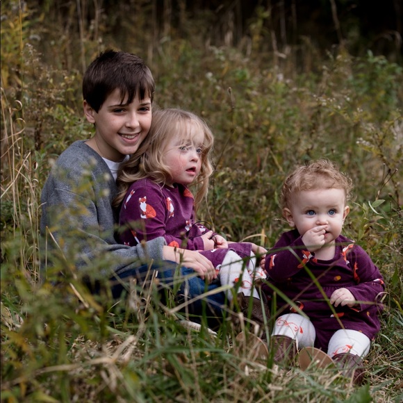 Meet your Posher, Stevie - Picture 3 of 4